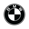 BMW Manufacturer Logo