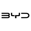 BYD Manufacturer Logo