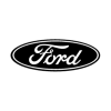 Ford Manufacturer Logo
