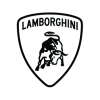 Lamborghini Manufacturer Logo