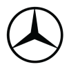 Mercedes-Benz Manufacturer Logo