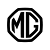 MG Manufacturer Logo