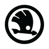 Skoda Manufacturer Logo
