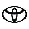 Toyota Manufacturer Logo